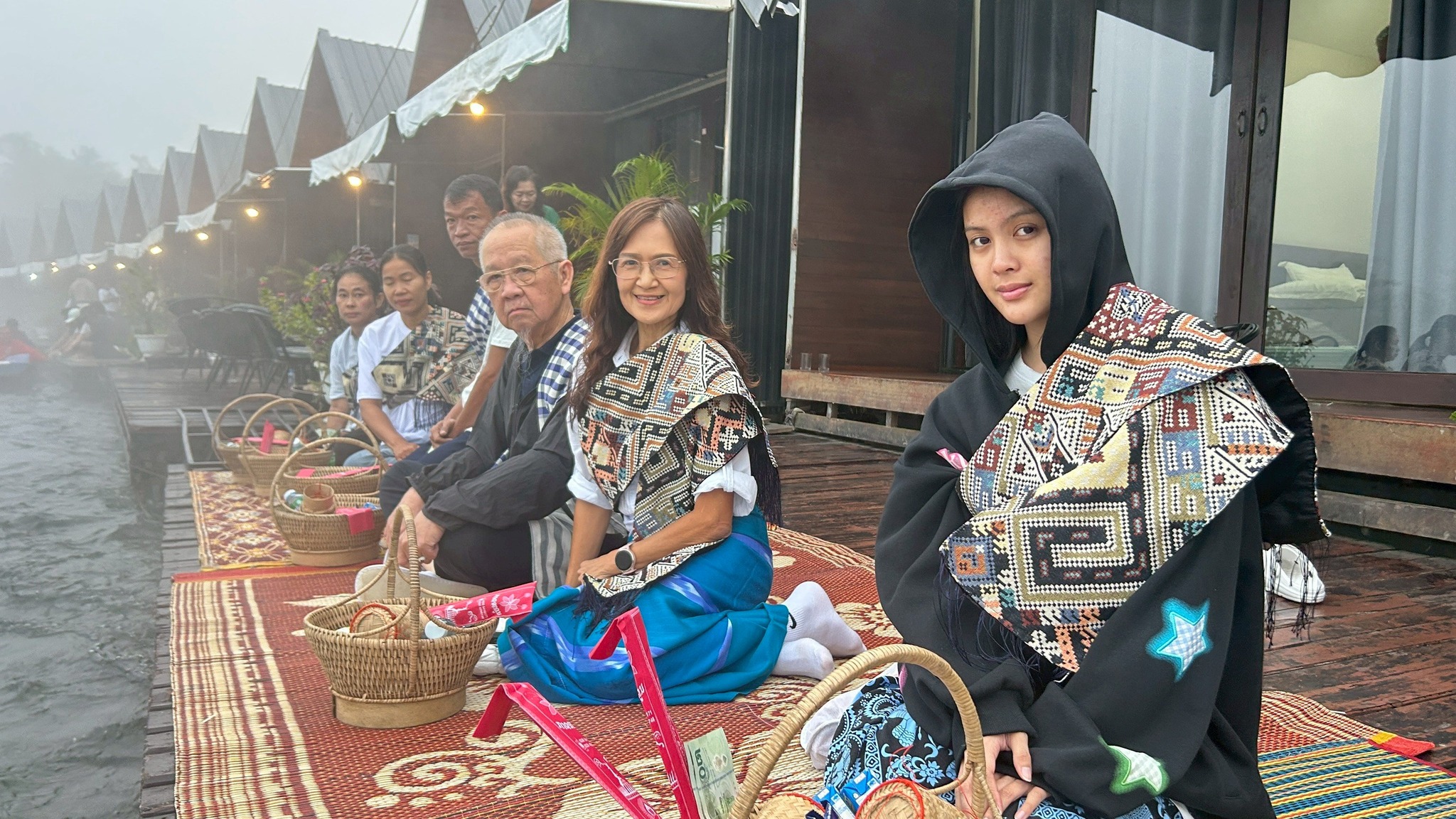 กรุ๊ปส่วนตัว เวียงจันทน์ เมืองเฟือง วังเวียง 26 - 29 ธ.ค. 68  Travelzeed