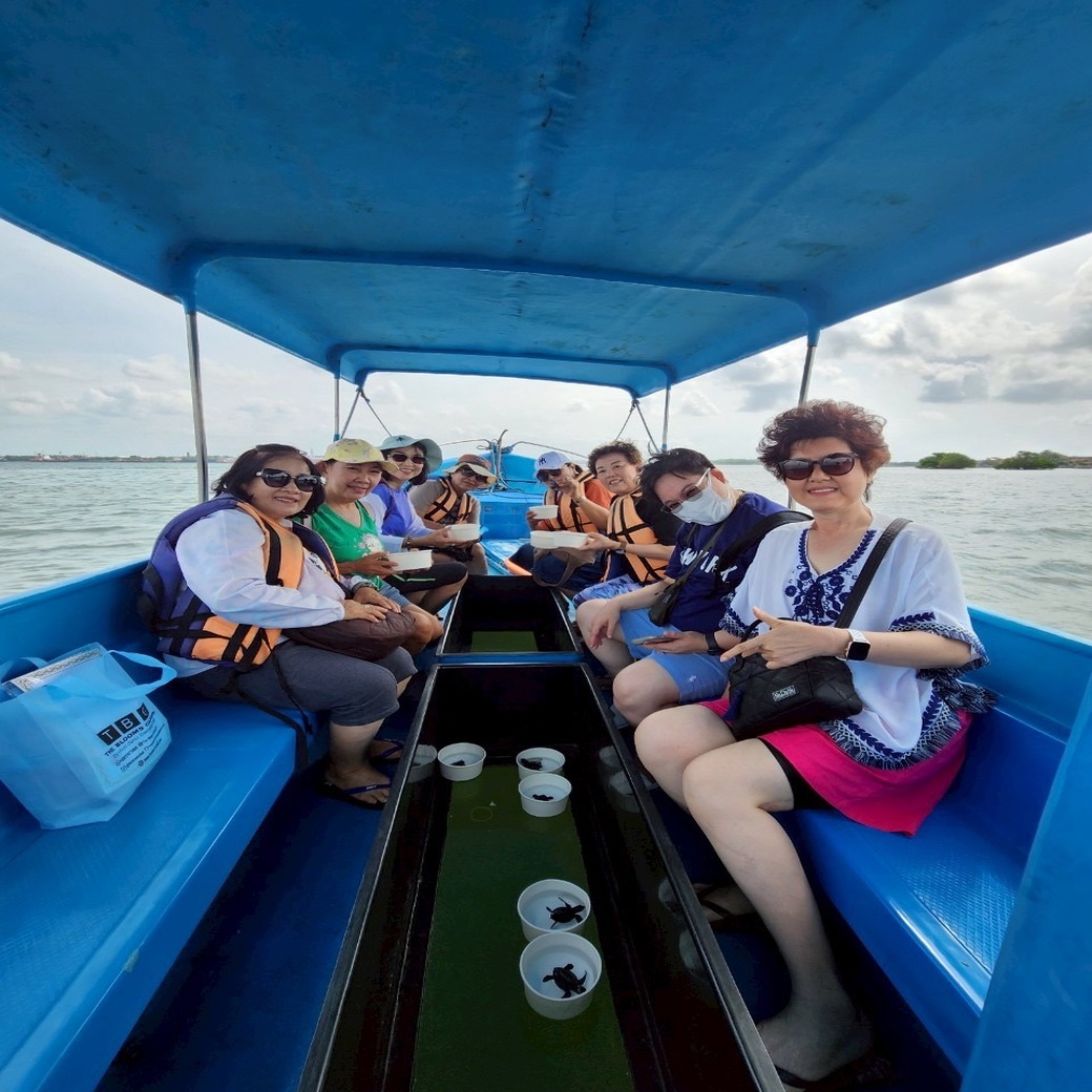กรุ๊ปส่่วนตัว ทัวร์บาหลี อินโดนีเซีย 18-21 พ.ค.68 22Travel