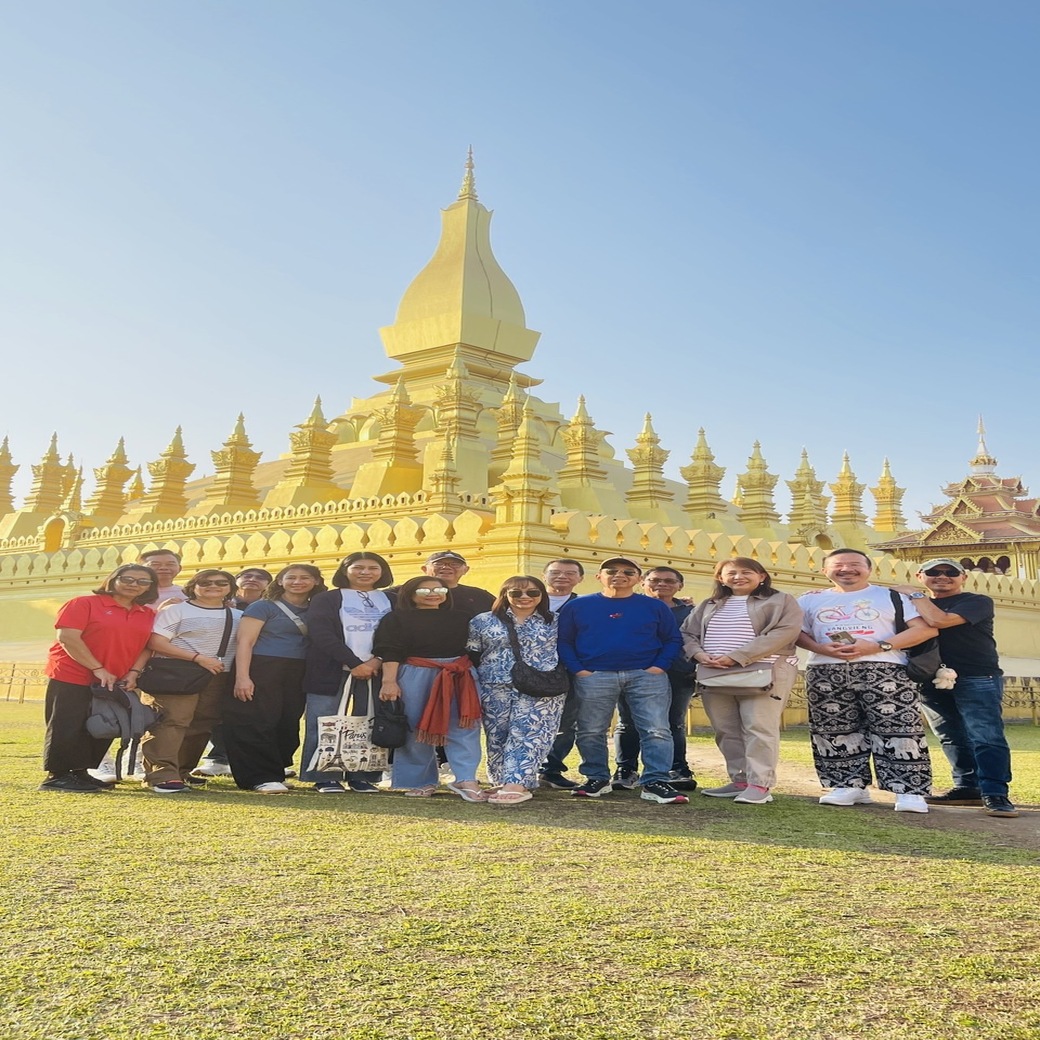 กรุ๊ปส่วนตัว แลนด์ลาวเหนือ 18 - 21 ม.ค.68  EDC Travel