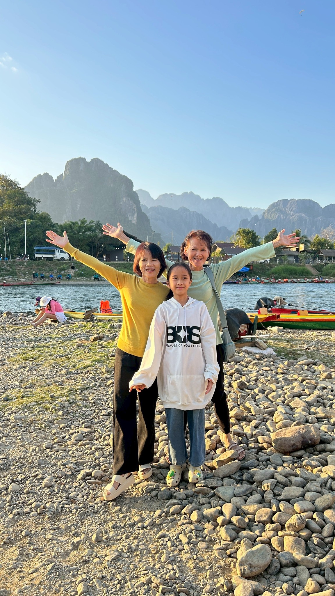 กรุ๊ปส่วนตัว เวียงจันทน์ เมืองเฟือง วังเวียง 26 - 29 ธ.ค. 68  Travelzeed
