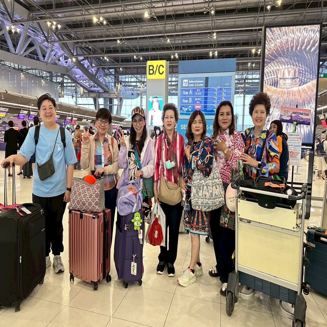 กรุ๊ปส่่วนตัว ทัวร์บาหลี อินโดนีเซีย 18-21 พ.ค.68 22Travel