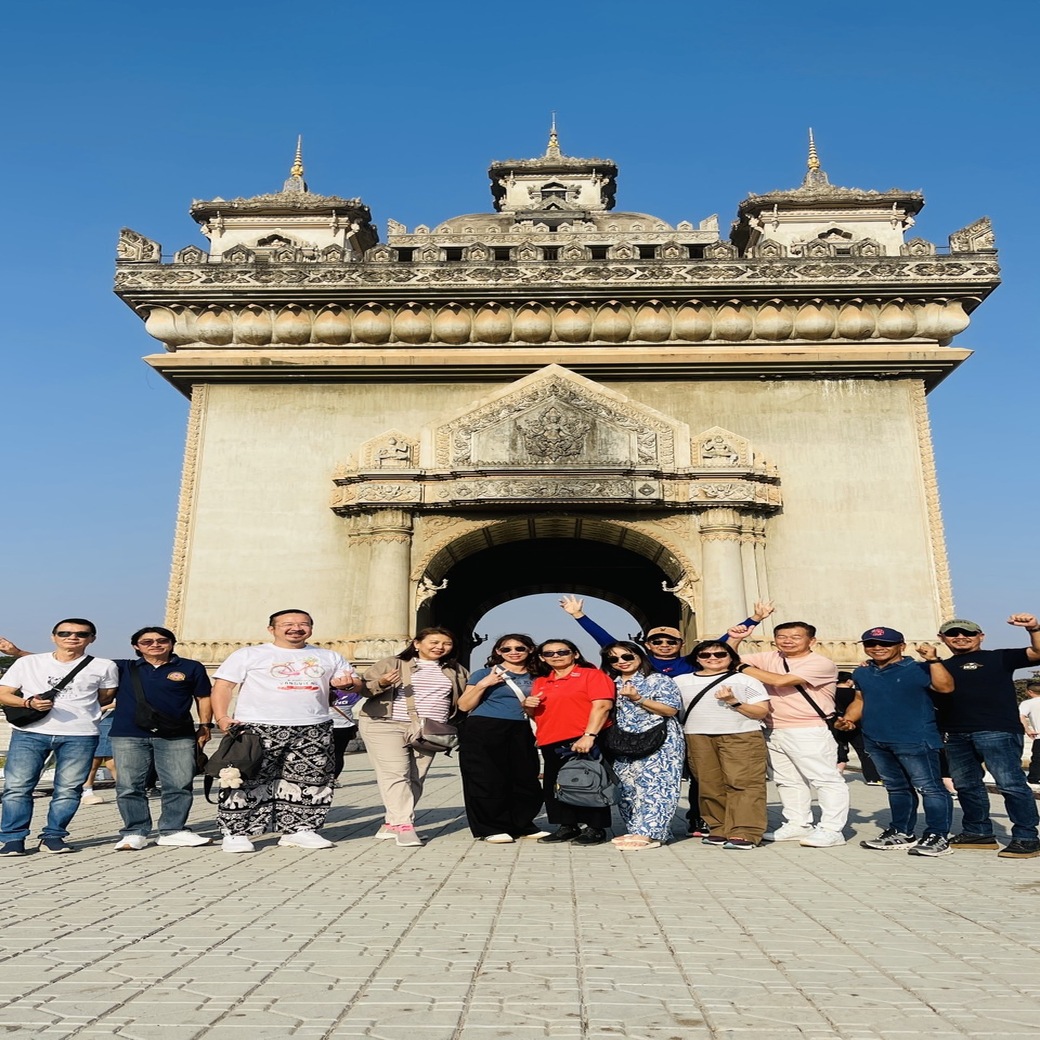 กรุ๊ปส่วนตัว แลนด์ลาวเหนือ 18 - 21 ม.ค.68  EDC Travel
