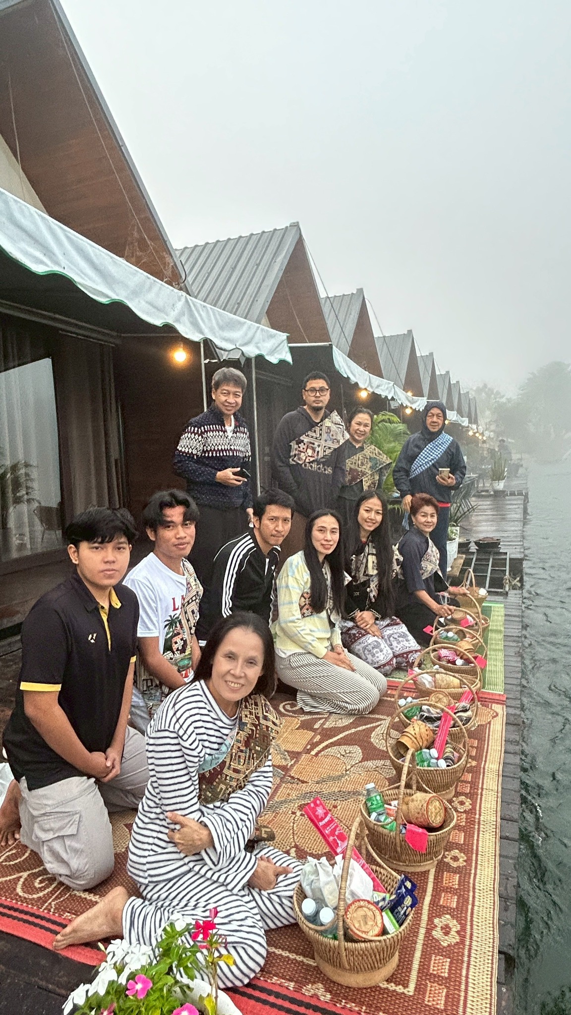 กรุ๊ปส่วนตัว เวียงจันทน์ เมืองเฟือง วังเวียง 26 - 29 ธ.ค. 68  Travelzeed