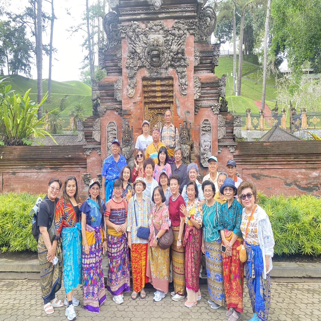 กรุ๊ปส่่วนตัว ทัวร์บาหลี อินโดนีเซีย 18-21 พ.ค.68 22Travel