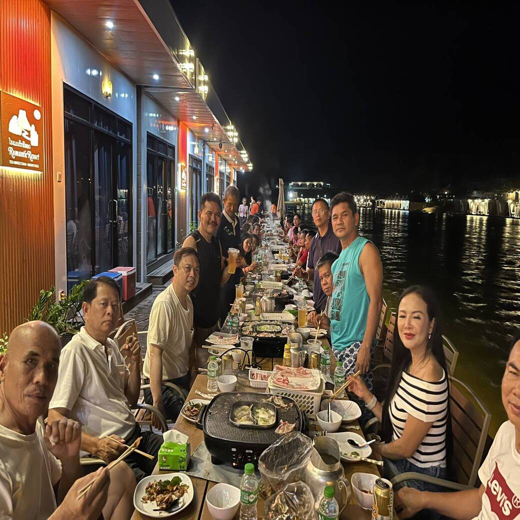 กรุ๊ปส่วนตัว ลาวเหนือ4เมือง 7-10 พ.ค.69 eTravelWay