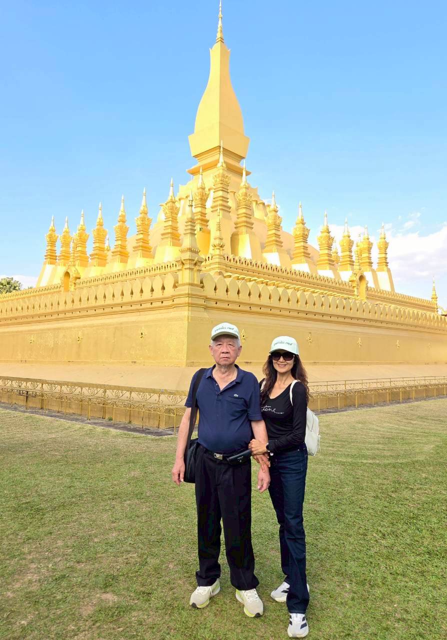กรุ๊ปส่วนตัว เวียงจันทน์ เมืองเฟือง วังเวียง 26 - 29 ธ.ค. 68  Travelzeed