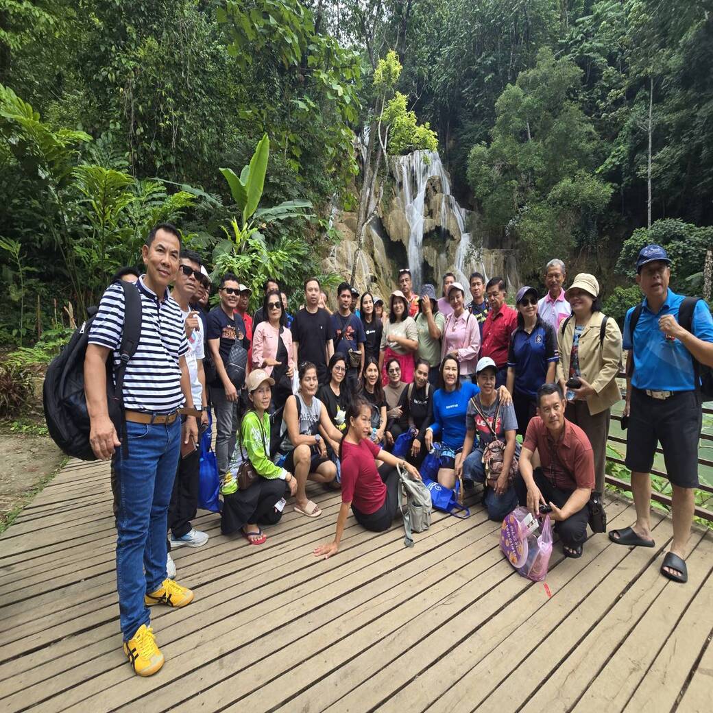 กรุ๊ปส่วนตัว ลาวเหนือ4เมือง 7-10 พ.ค.69 eTravelWay