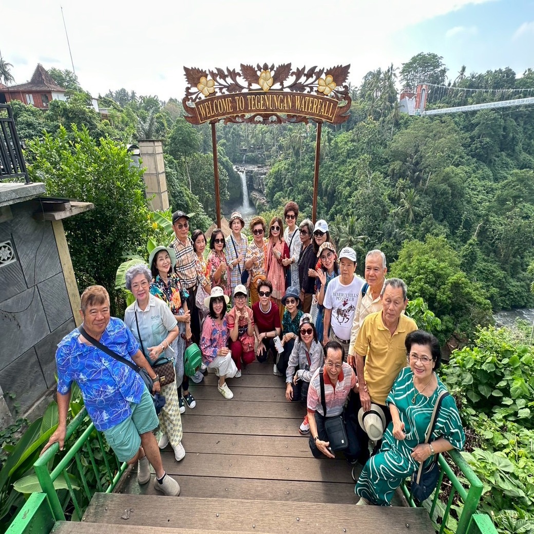 กรุ๊ปส่่วนตัว ทัวร์บาหลี อินโดนีเซีย 18-21 พ.ค.68 22Travel