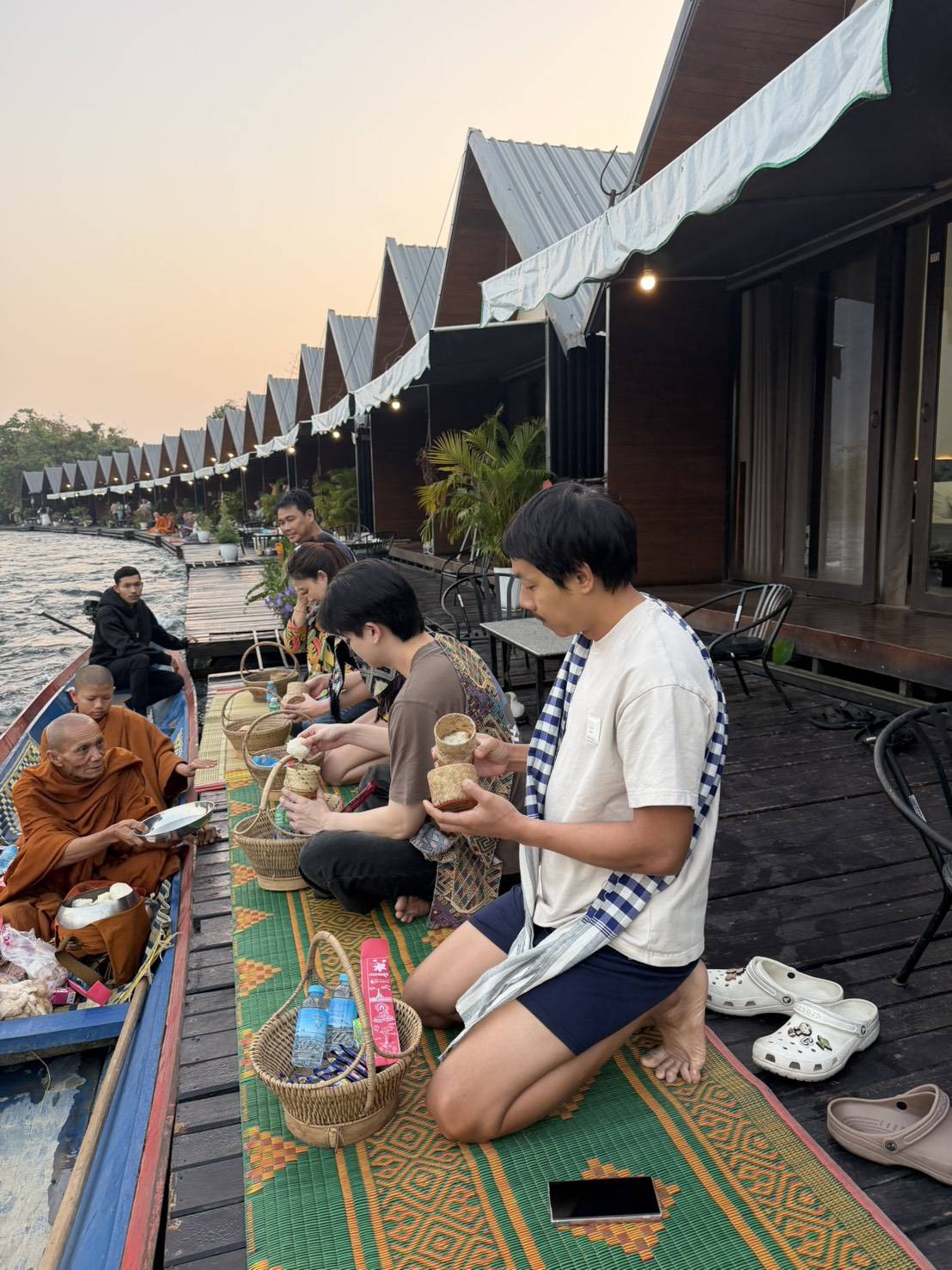 กรุ๊ปหน้าร้าน HHLAO08-TG  ลาวเหนือ 17 - 20 ก.พ. 69
